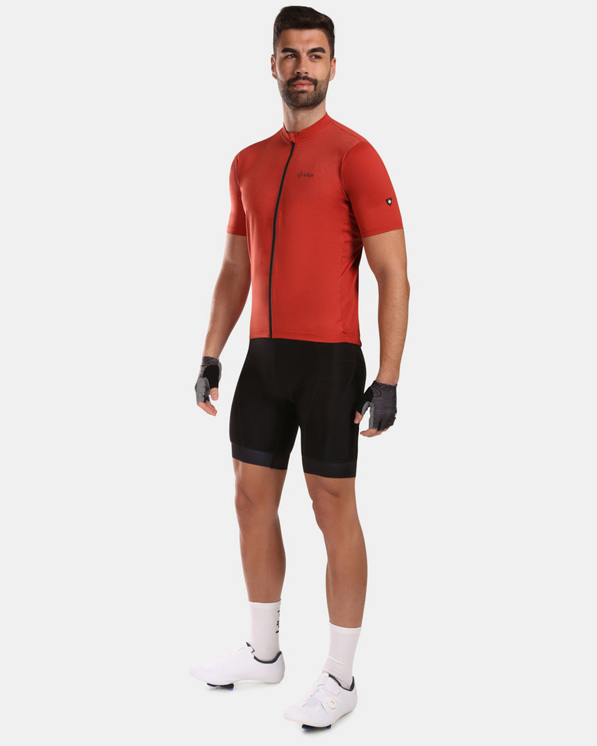 Pánsky cyklistický dres Kilpi CAVALET-M