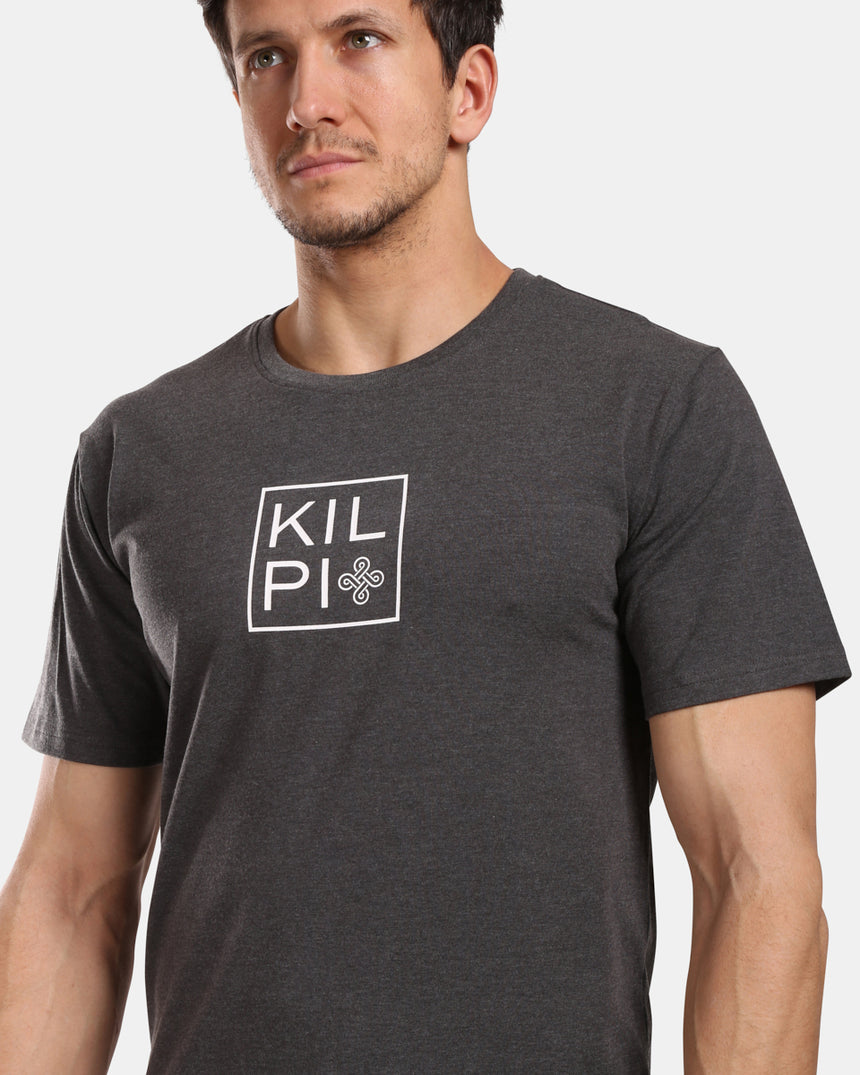 Men´s cotton t-shirt Kilpi VIBE-M
