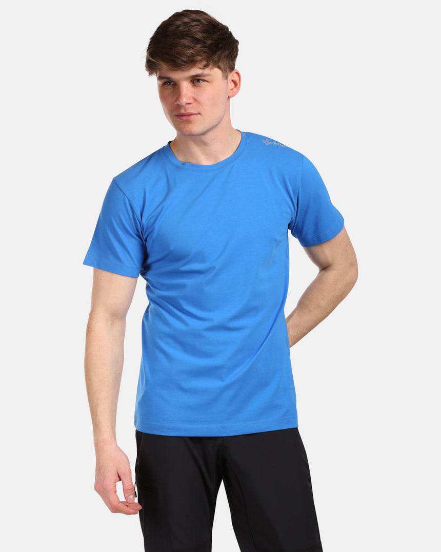 Men's cotton T-shirt Kilpi PROMO-M