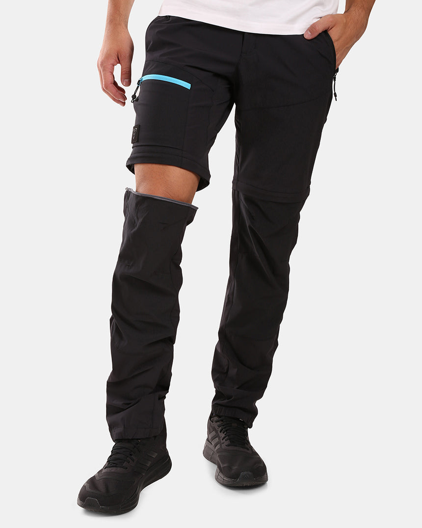 Men´s outdoor pants 2 in 1 Kilpi HOSIO-M