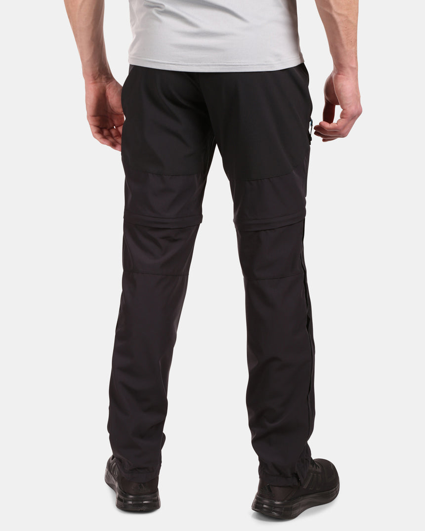 Men´s outdoor pants 2 in 1 Kilpi HOSIO-M