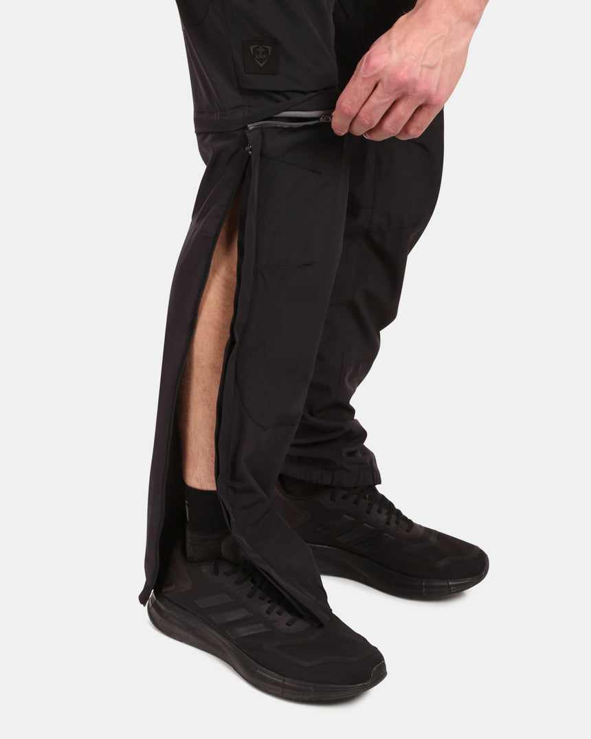 Men´s outdoor pants 2 in 1 Kilpi HOSIO-M