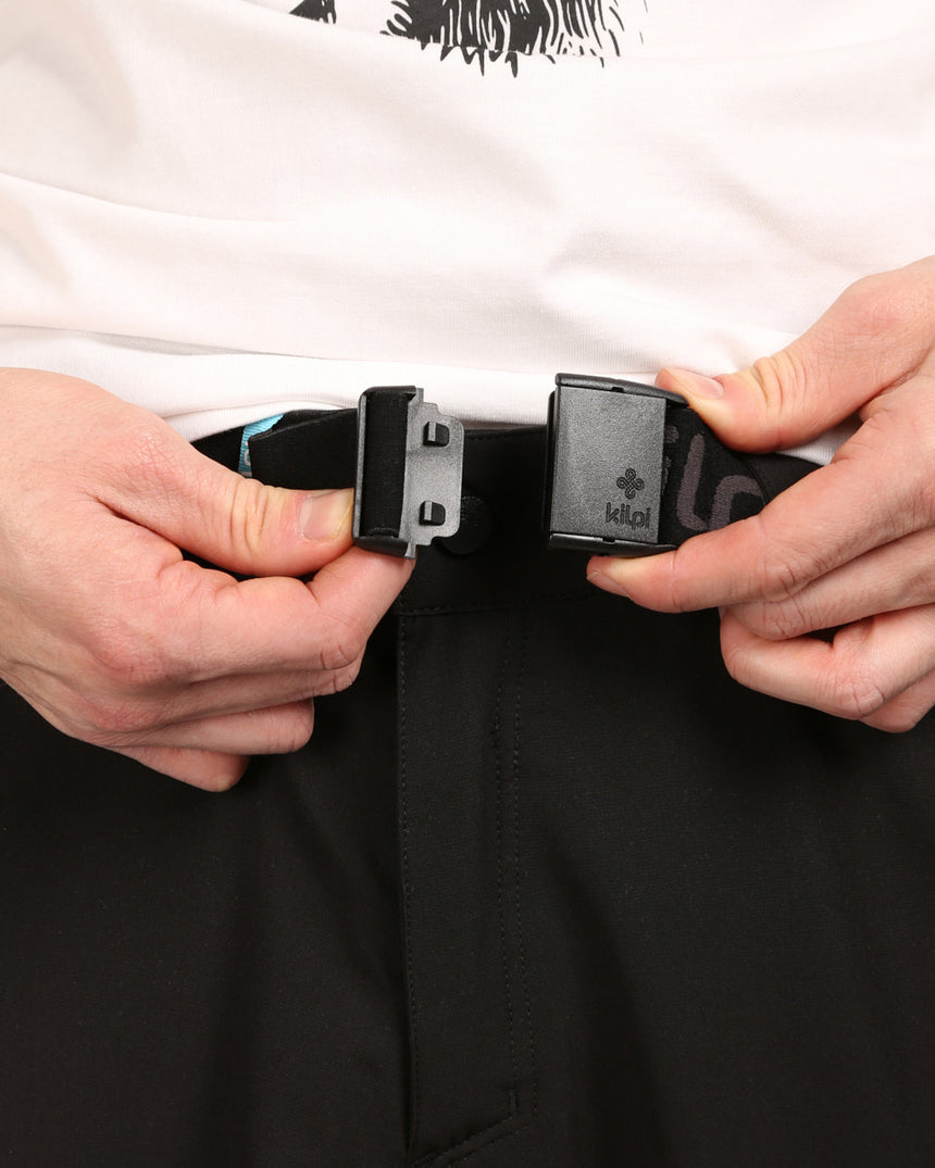 Pánske outdoorové nohavice Kilpi LIGNE-M