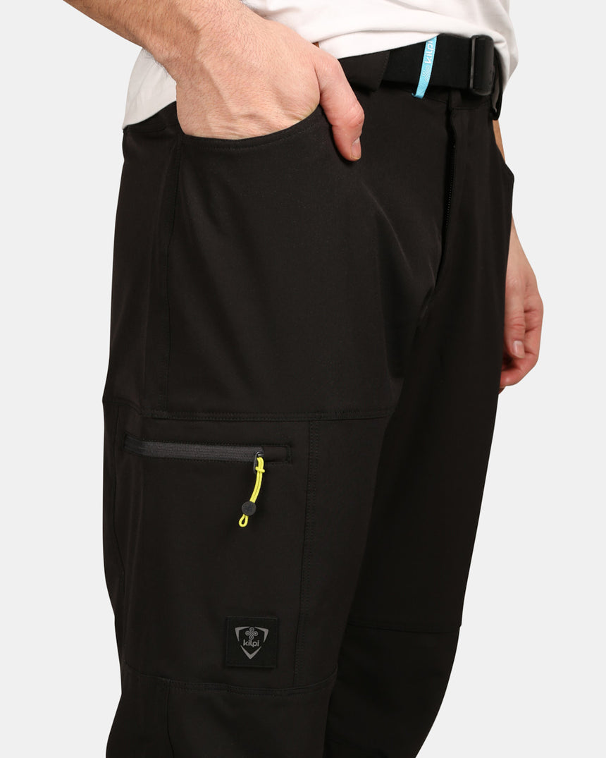 Pánske outdoorové nohavice Kilpi LIGNE-M