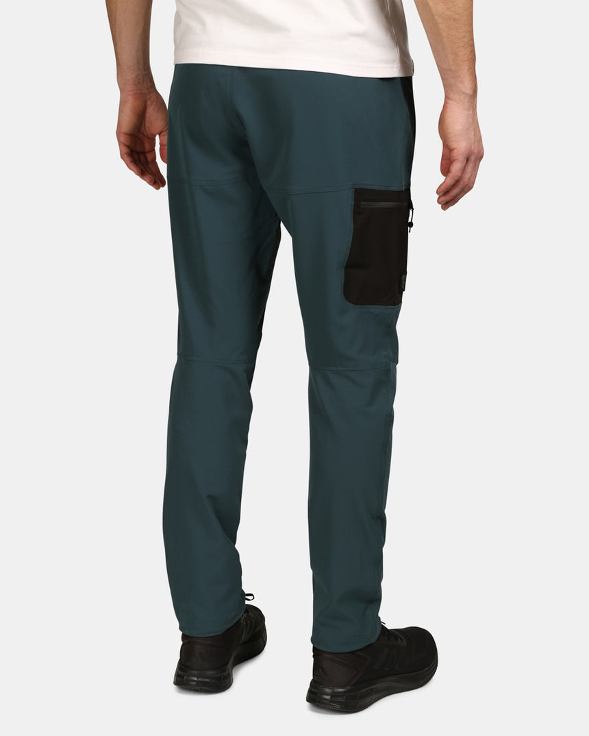 Pánske outdoorové nohavice Kilpi LIGNE-M