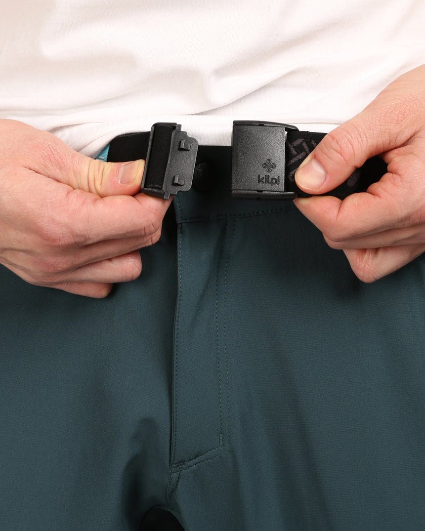 Pánske outdoorové nohavice Kilpi LIGNE-M