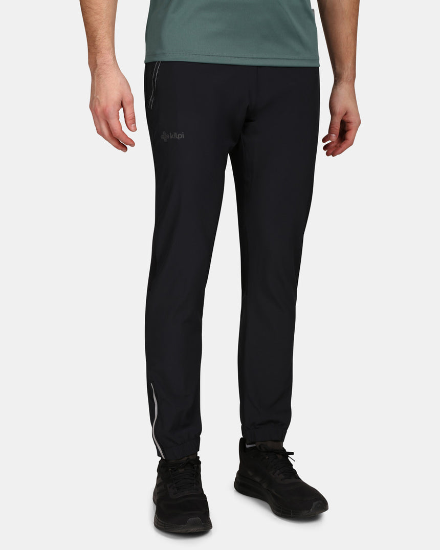 Men´s running track pants Kilpi HEYES-M