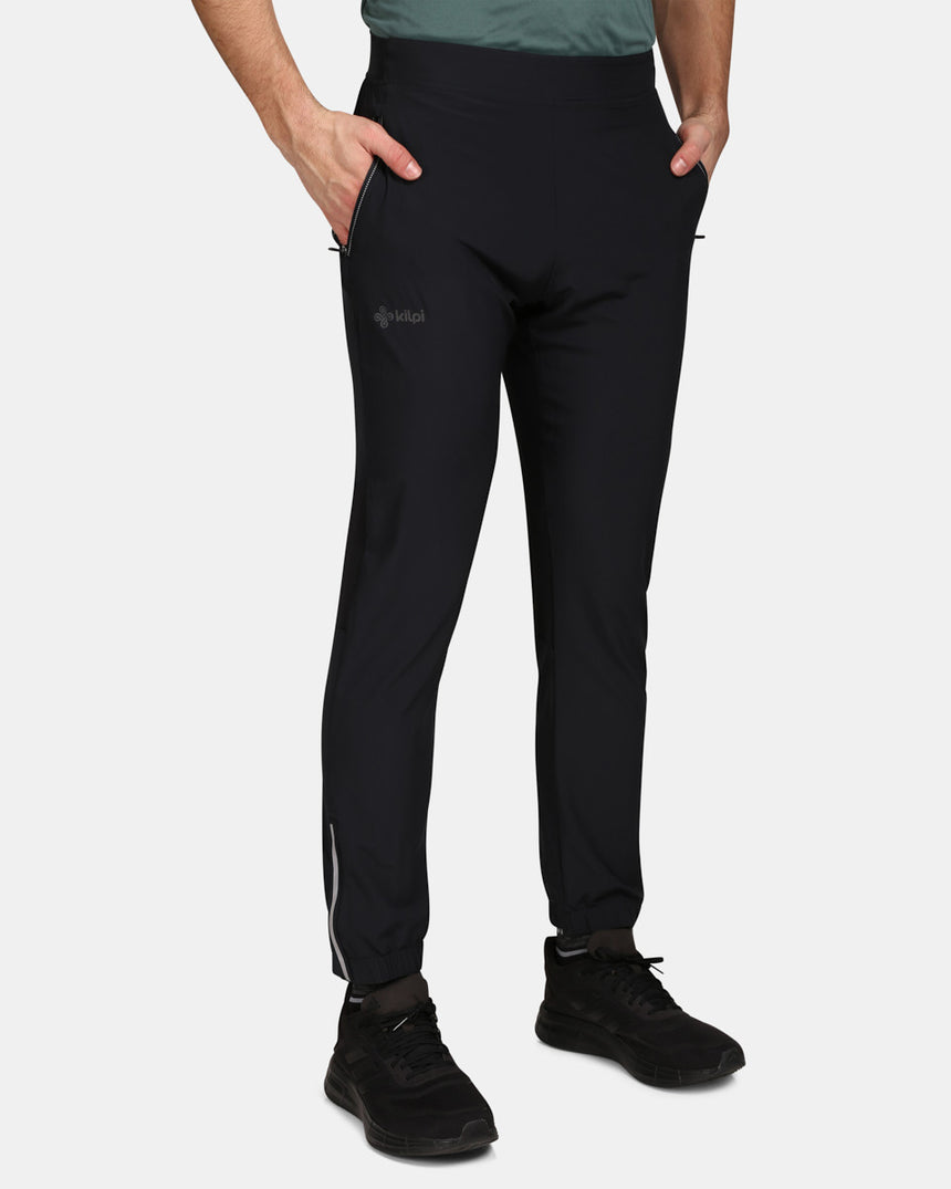 Men´s running track pants Kilpi HEYES-M
