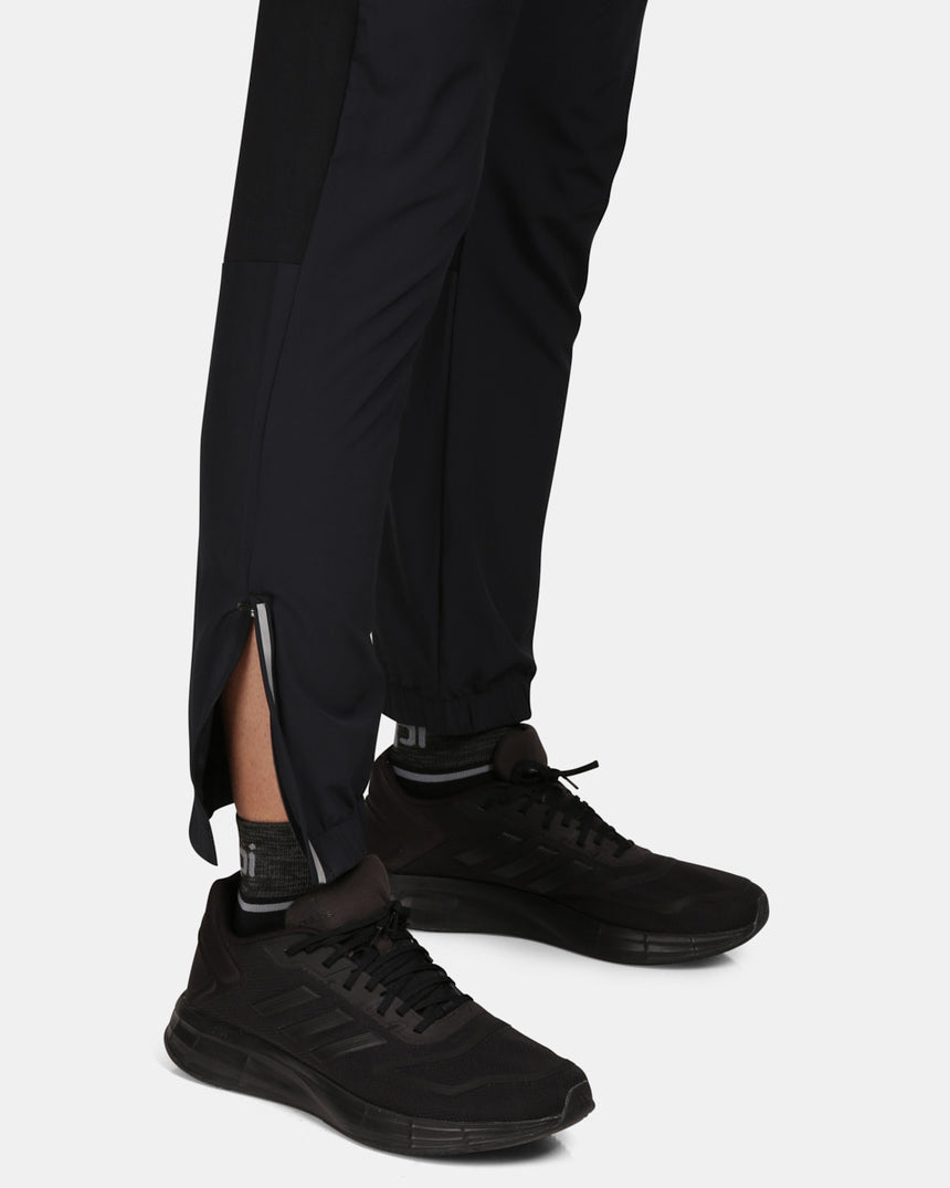 Men´s running track pants Kilpi HEYES-M
