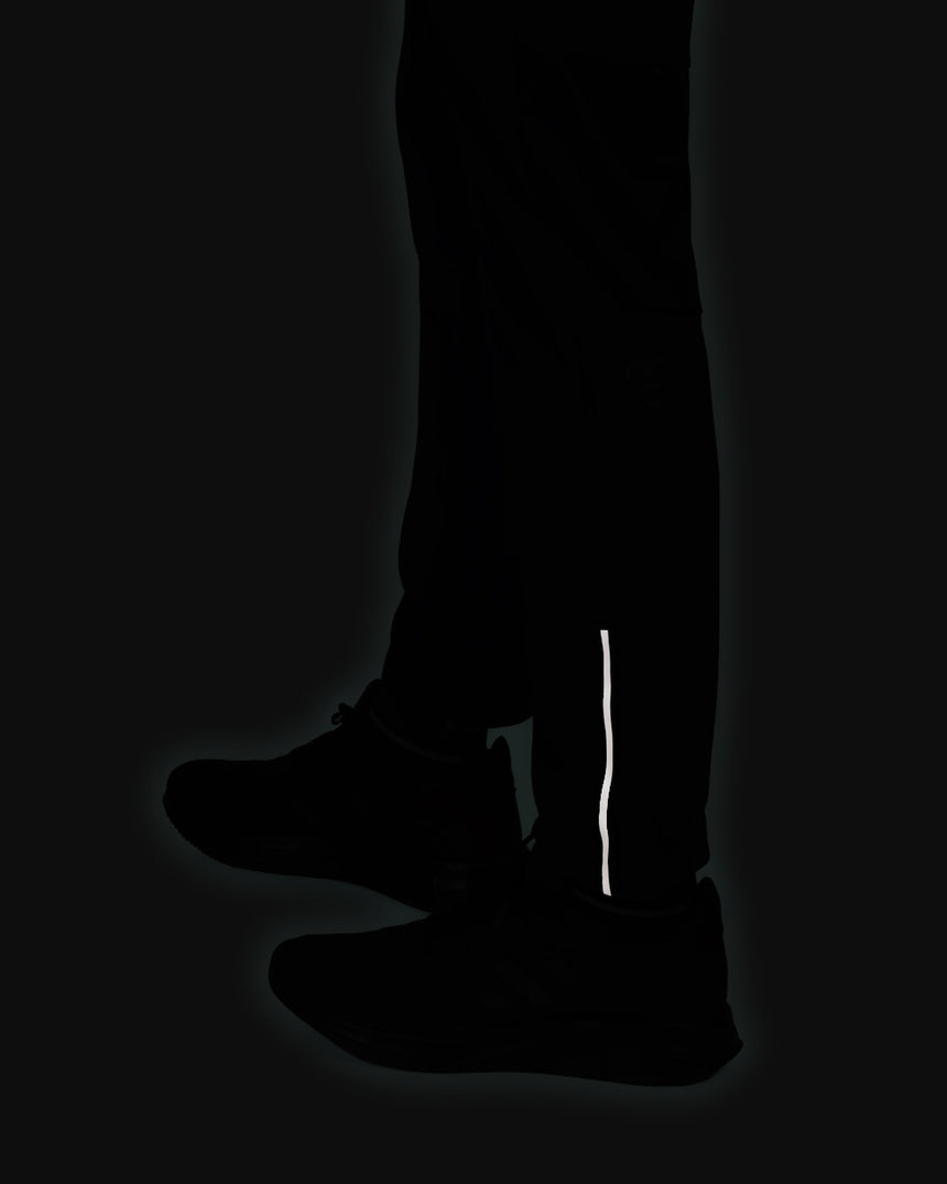 Men´s running track pants Kilpi HEYES-M