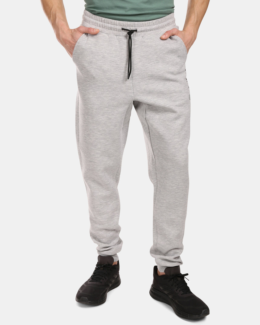 Men´s cotton tracksuit pants Kilpi MATTY-M