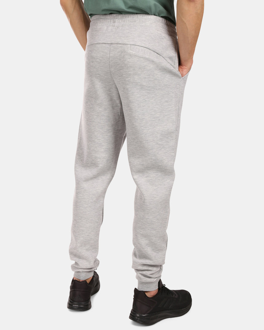 Men´s cotton tracksuit pants Kilpi MATTY-M