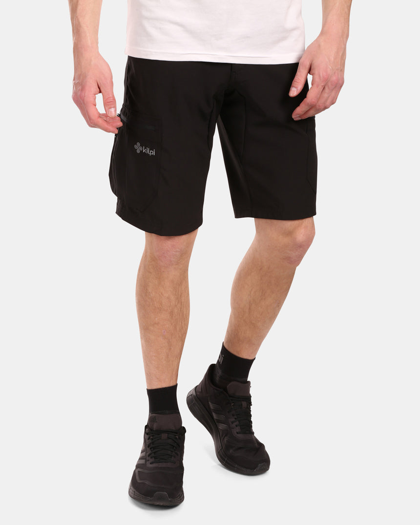 Pánsky outdoor ŠRAŤASY Kilpi ASHER-M