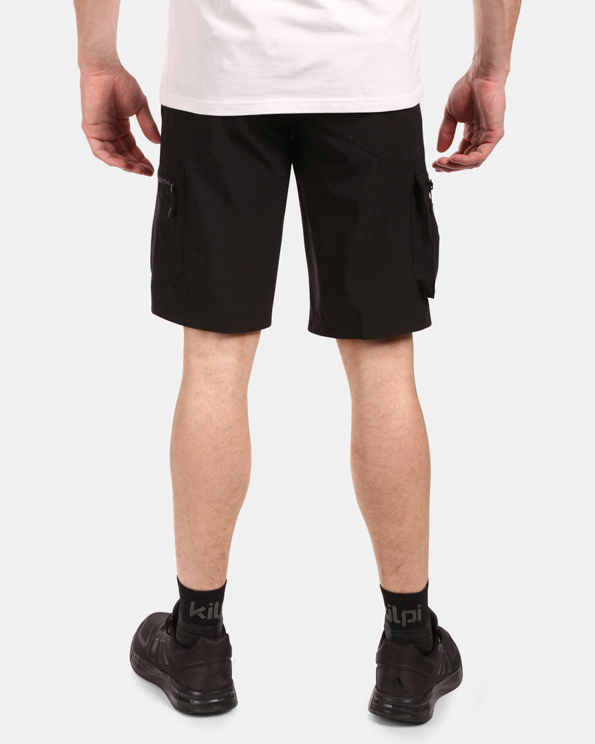 Pánsky outdoor ŠRAŤASY Kilpi ASHER-M