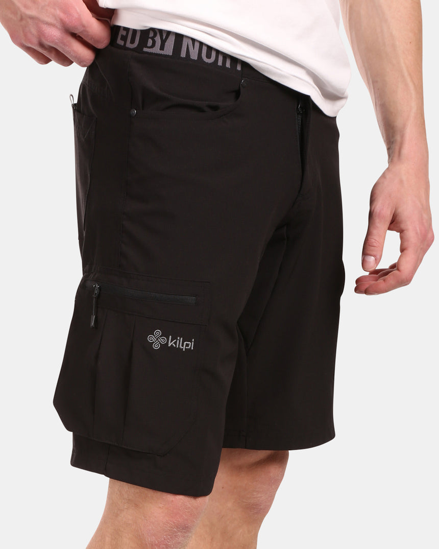 Pánsky outdoor ŠRAŤASY Kilpi ASHER-M