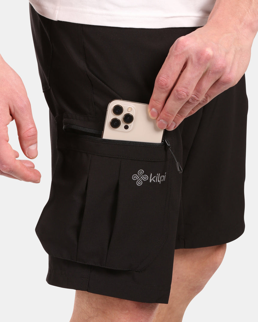 Pánske šortky Kilpi ASHER-M