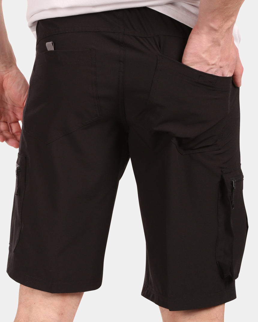 Pánske šortky Kilpi ASHER-M