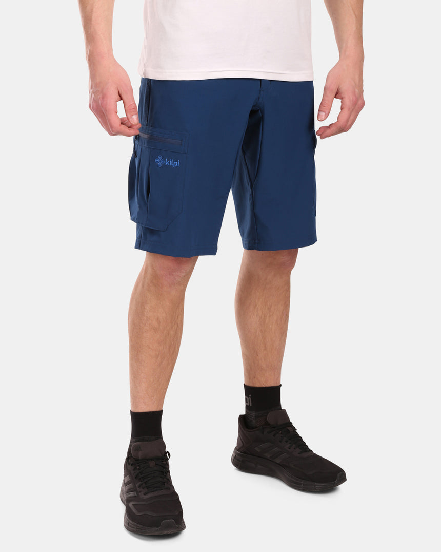 Pánsky outdoor ŠRAŤASY Kilpi ASHER-M