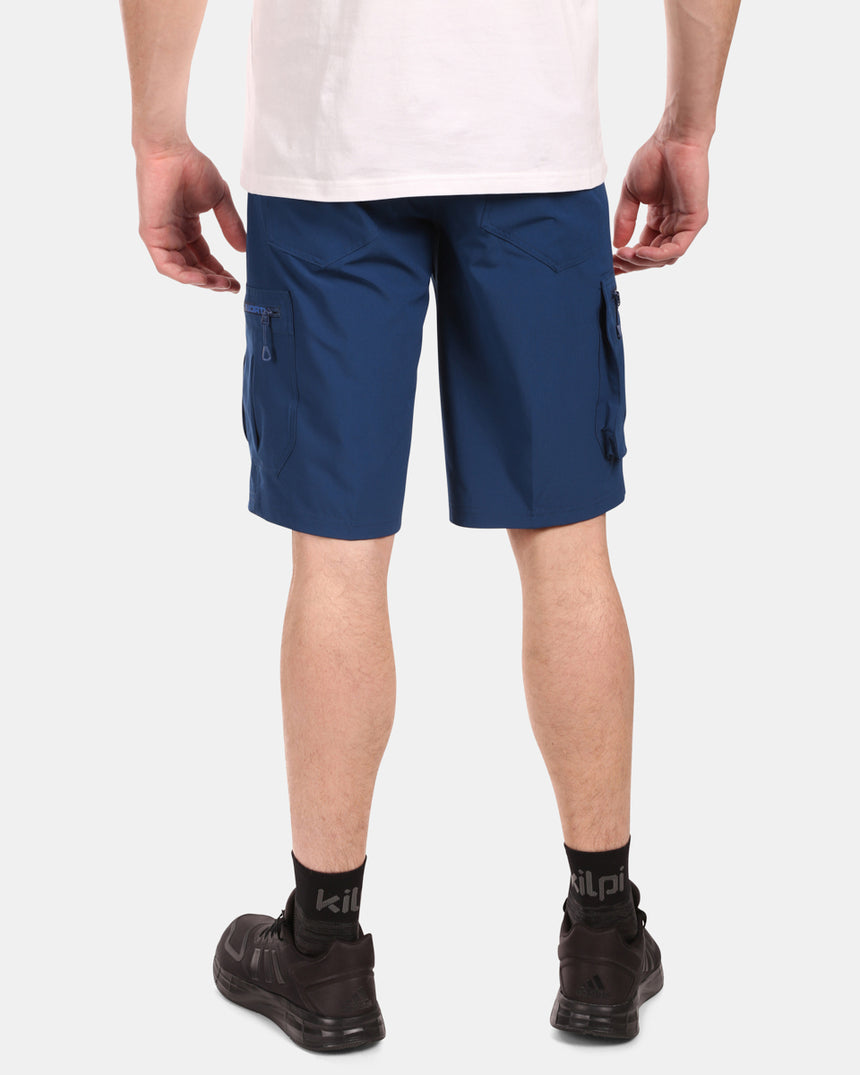Pánsky outdoor ŠRAŤASY Kilpi ASHER-M
