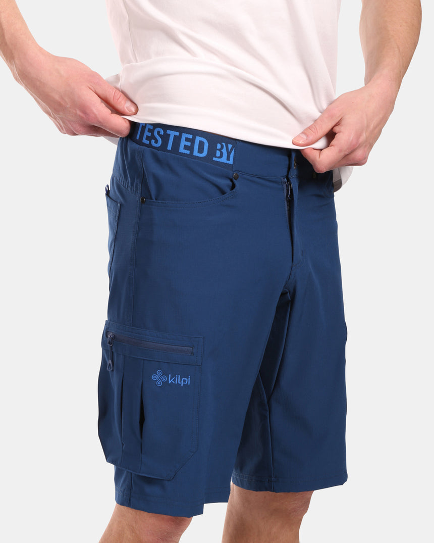 Pánsky outdoor ŠRAŤASY Kilpi ASHER-M