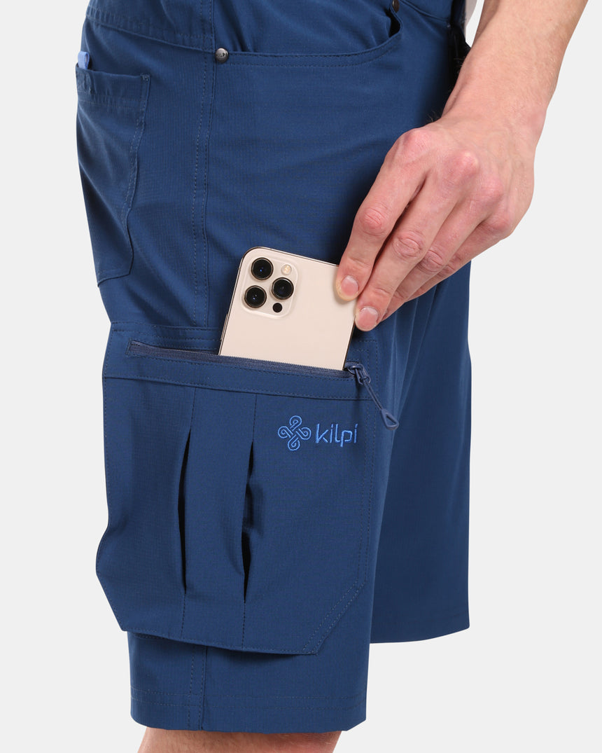 Pánsky outdoor ŠRAŤASY Kilpi ASHER-M
