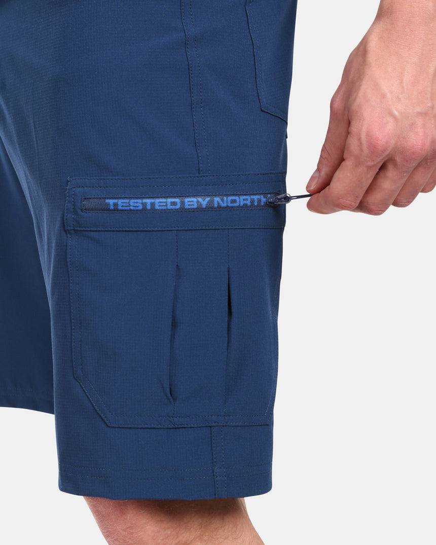 Pánske šortky Kilpi ASHER-M