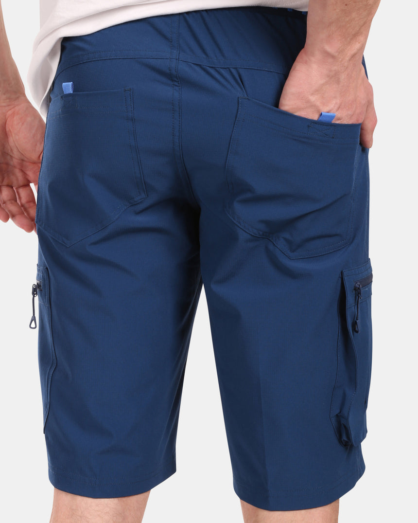 Pánsky outdoor ŠRAŤASY Kilpi ASHER-M