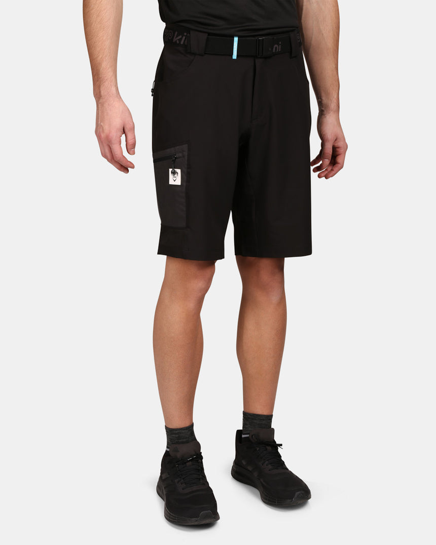 Pánsky outdoor ŠRAŤASY Kilpi NAVIA-M
