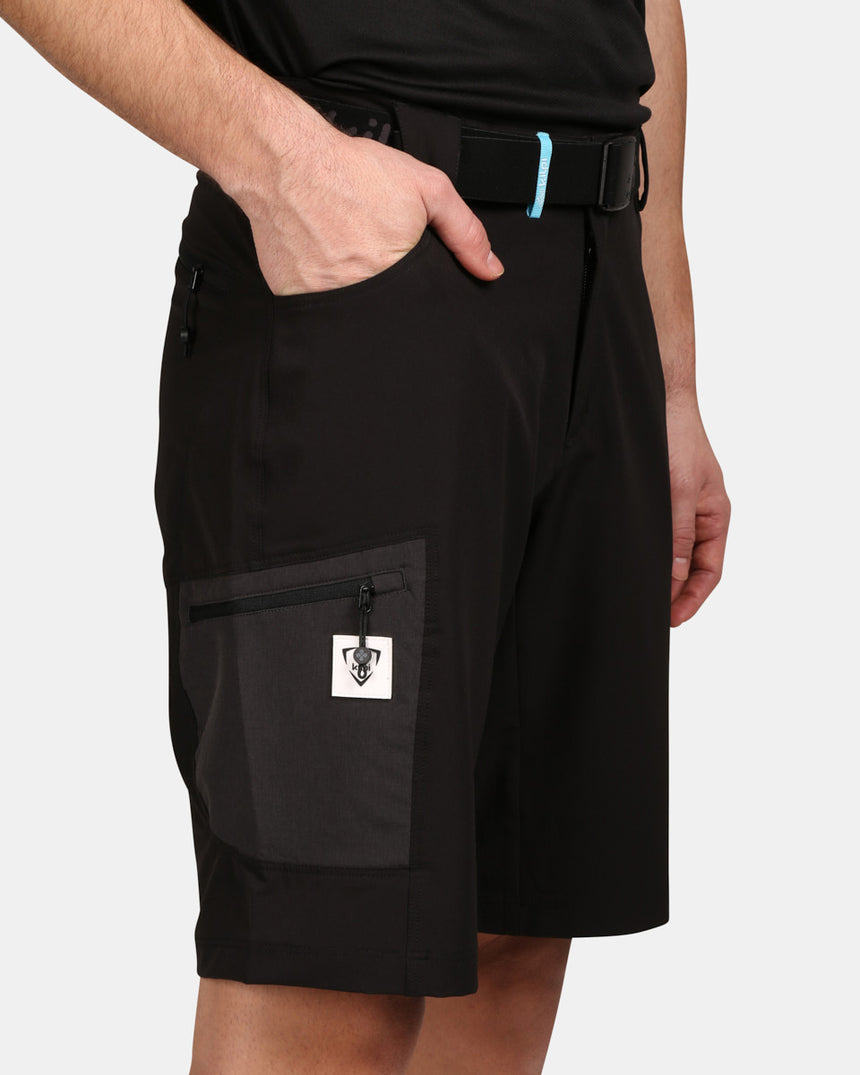 Pánske šortky Kilpi NAVIA-M