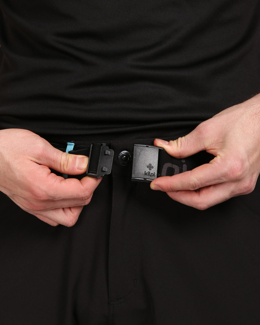 Pánske šortky Kilpi NAVIA-M