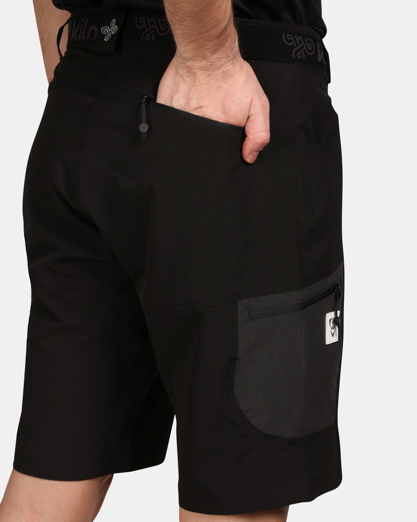 Pánske šortky Kilpi NAVIA-M