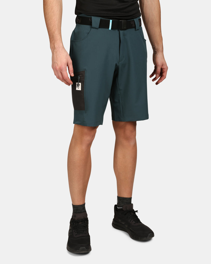 Pánsky outdoor ŠRAŤASY Kilpi NAVIA-M