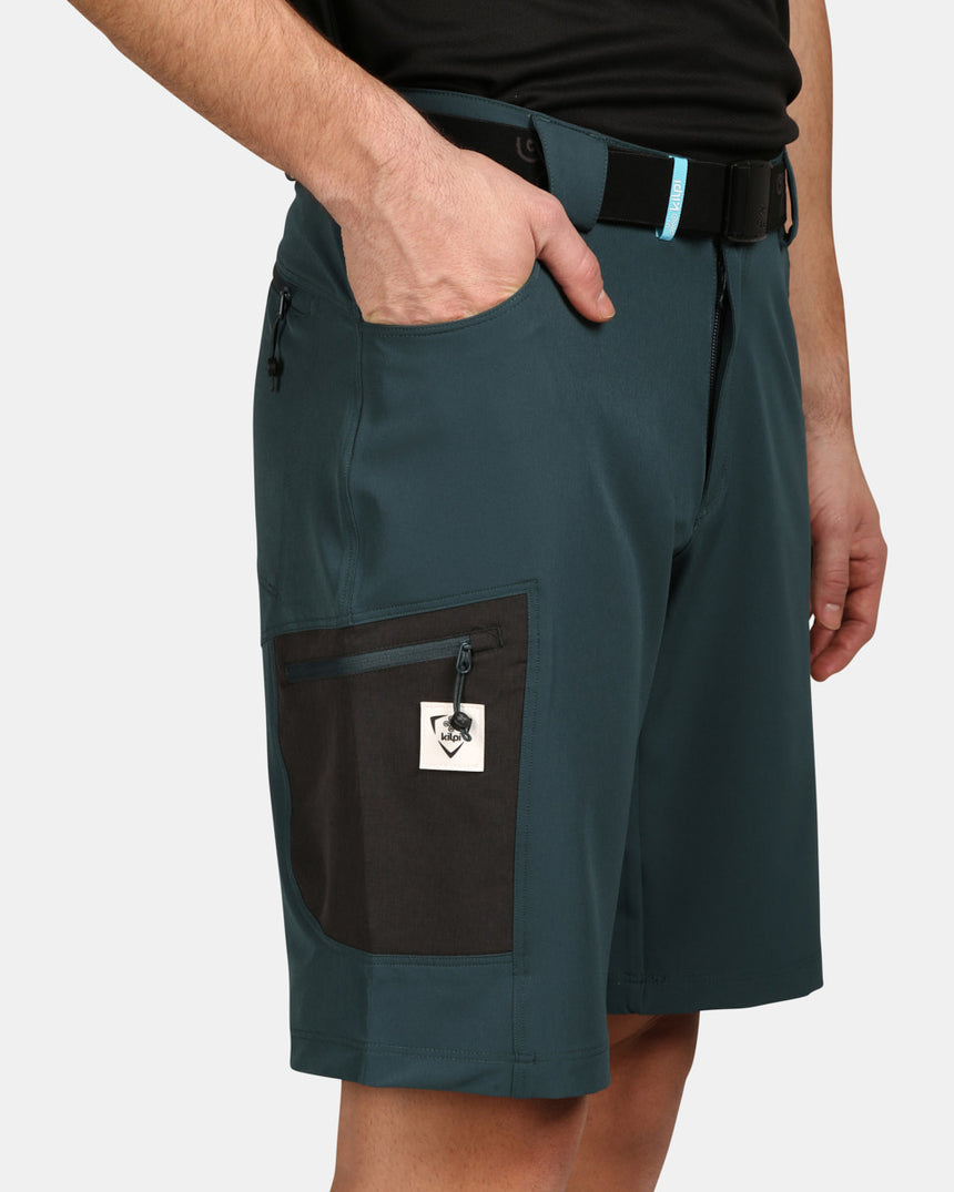 Pánske šortky Kilpi NAVIA-M