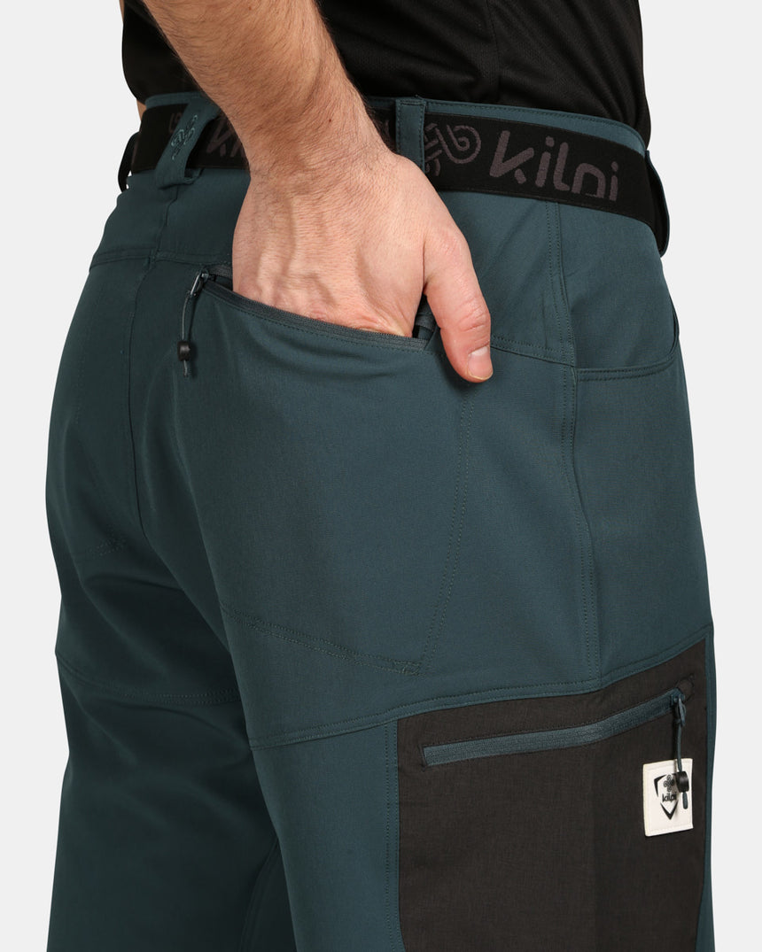 Pánske šortky Kilpi NAVIA-M