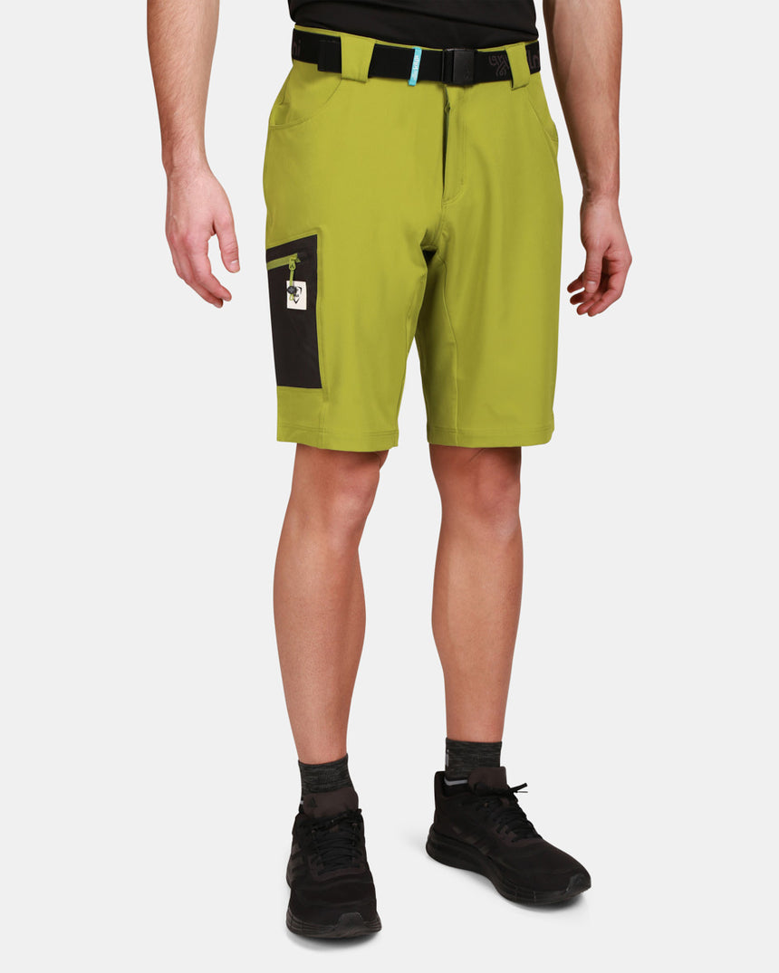 Pánsky outdoor ŠRAŤASY Kilpi NAVIA-M