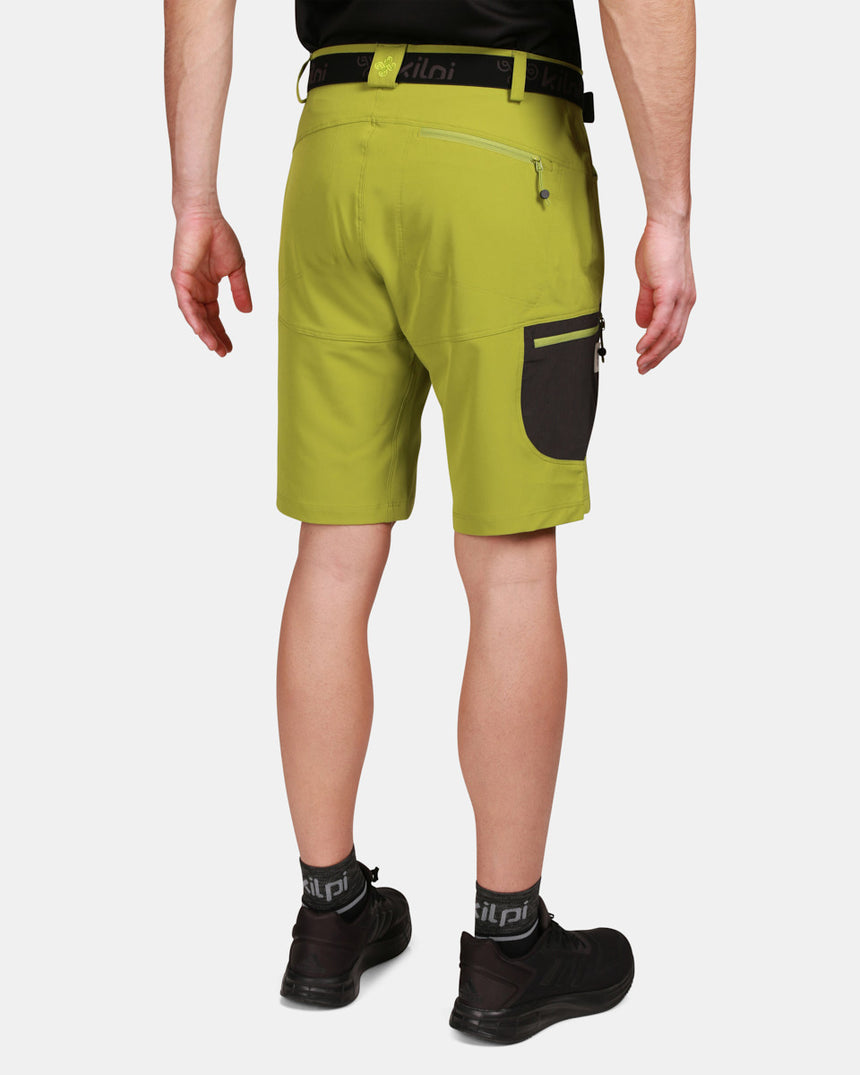 Pánske šortky Kilpi NAVIA-M