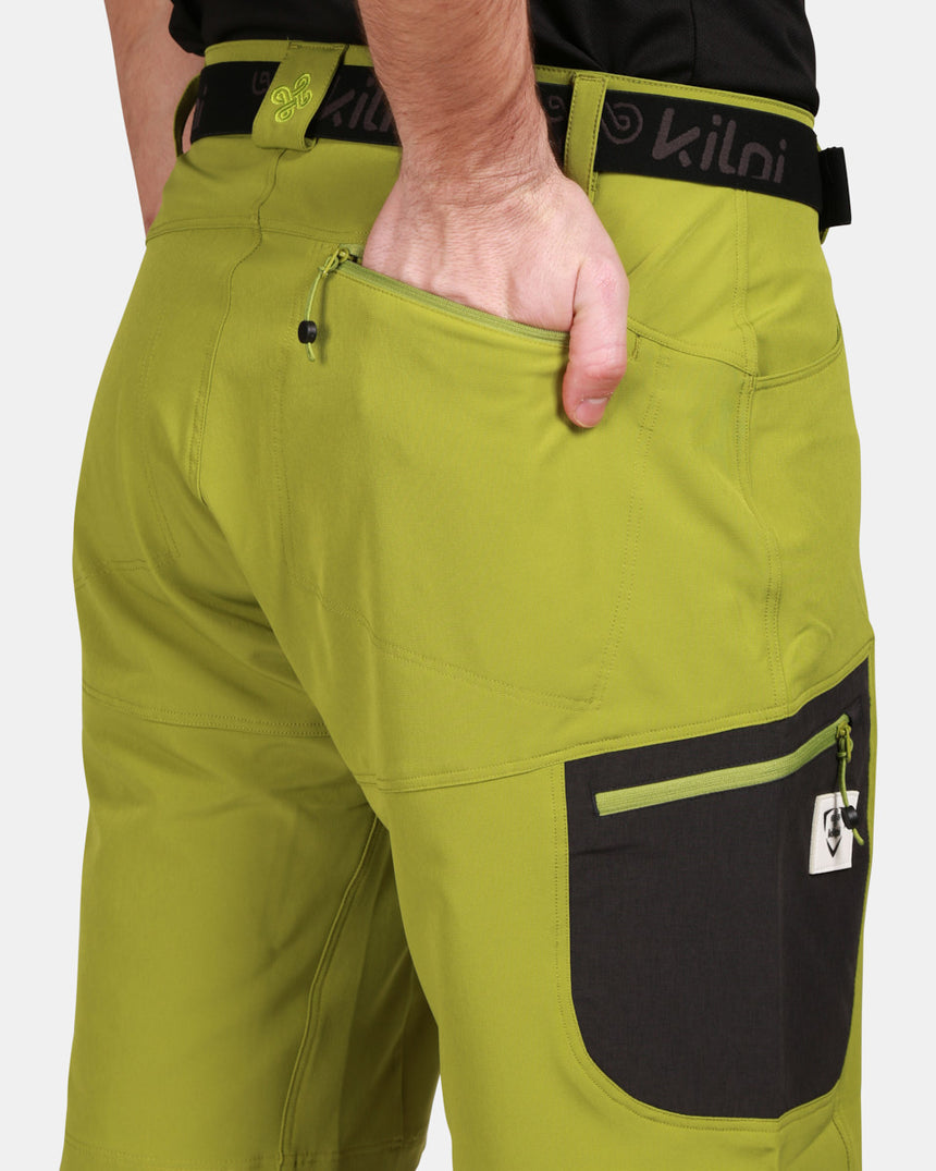 Pánske šortky Kilpi NAVIA-M