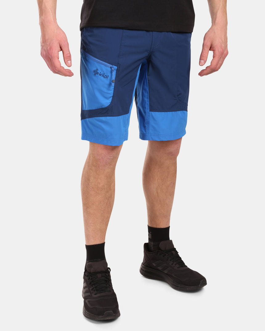 Pánsky outdoor ŠRAŤASY Kilpi BREADY-M