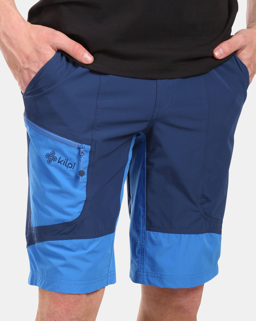 Pánsky outdoor ŠRAŤASY Kilpi BREADY-M