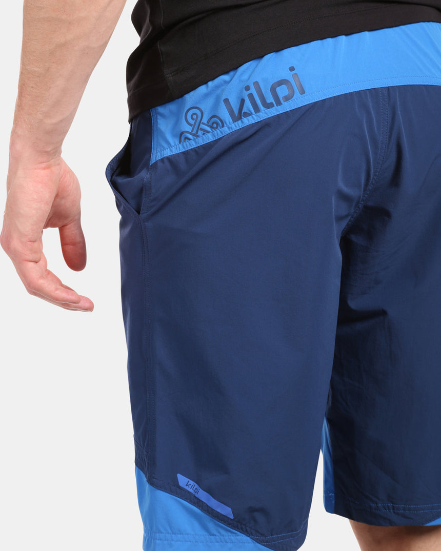 Pánsky outdoor ŠRAŤASY Kilpi BREADY-M
