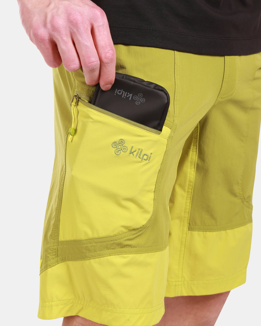 Pánsky outdoor ŠRAŤASY Kilpi BREADY-M