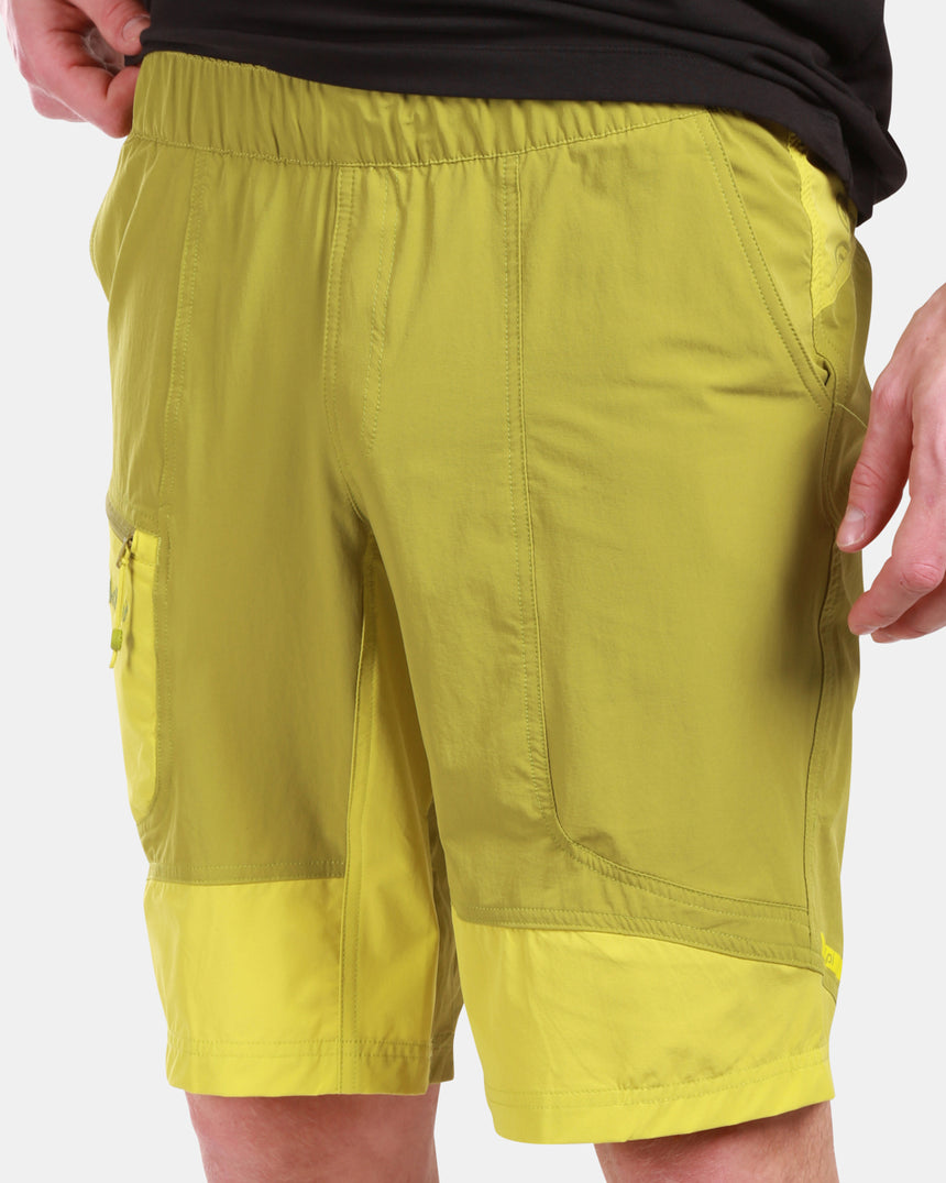 Pánsky outdoor ŠRAŤASY Kilpi BREADY-M