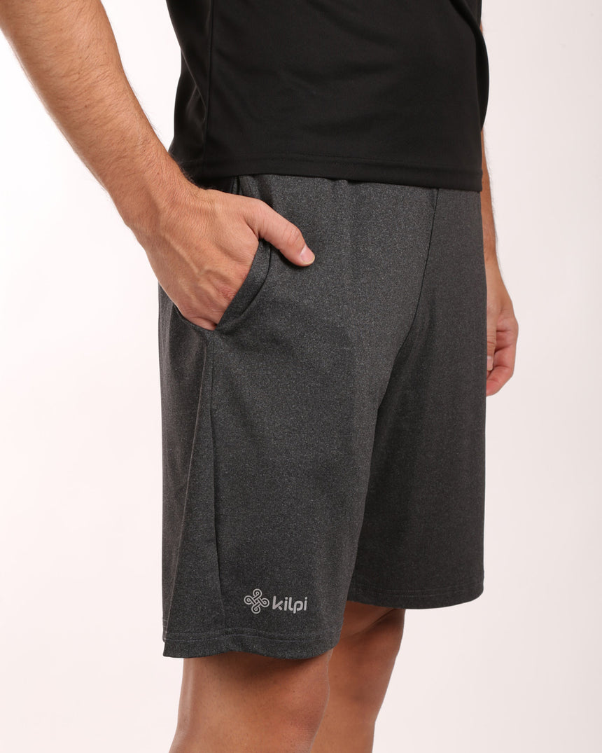 Men´s fitness shorts Kilpi NANTES-M