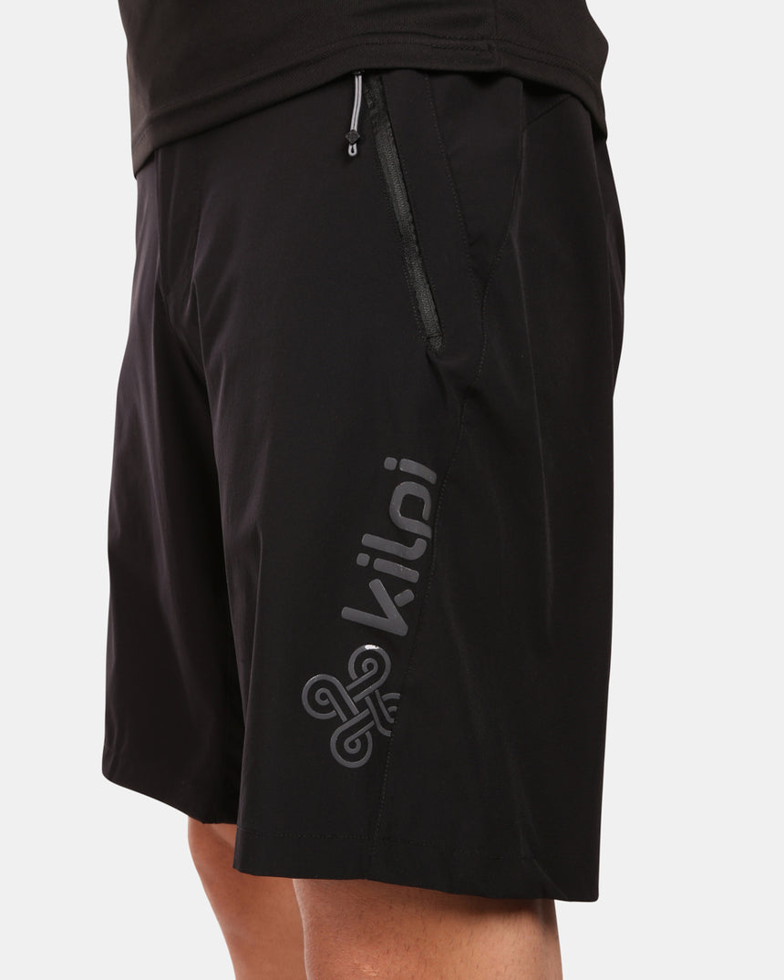 Men´s freestyle cyckling shorts Kilpi HIXON-M