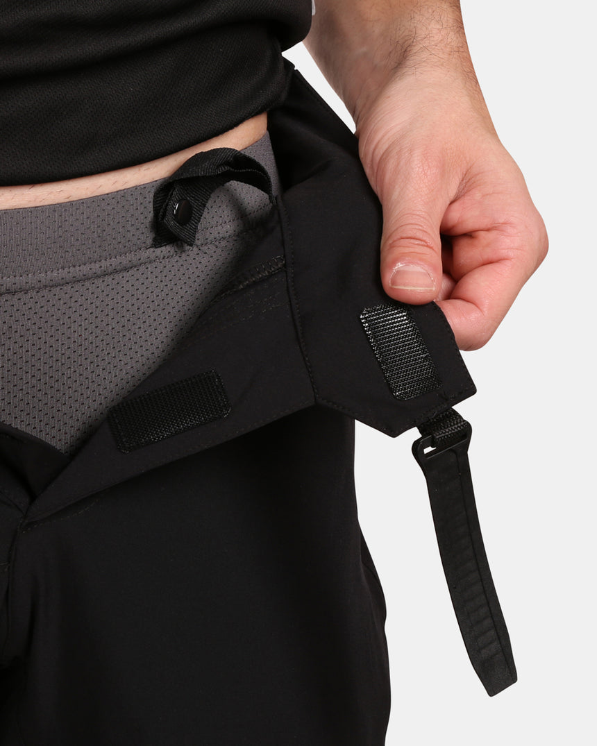 Men´s freestyle cyckling shorts Kilpi HIXON-M