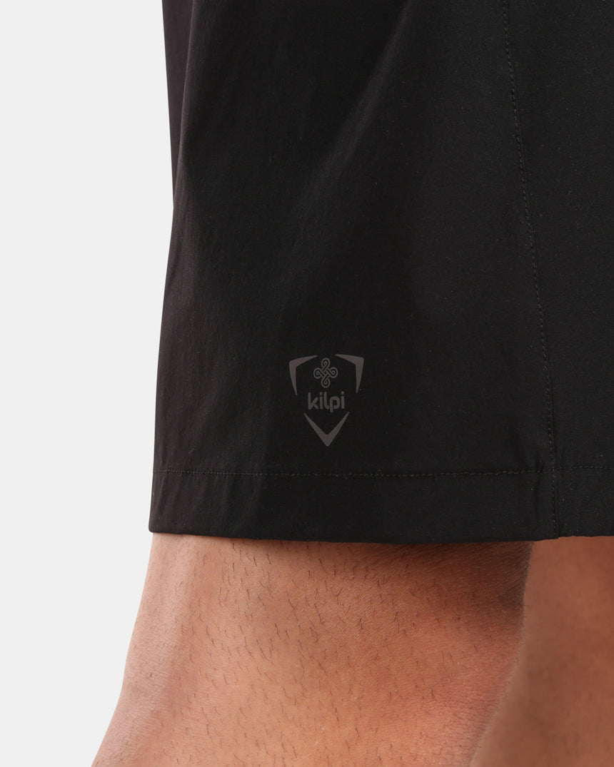 Men´s freestyle cyckling shorts Kilpi HIXON-M
