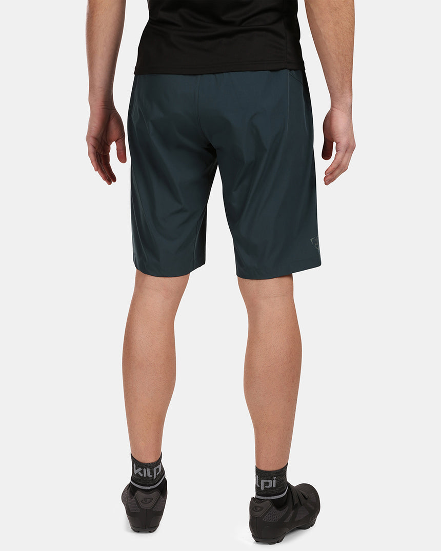 Men´s freestyle cyckling shorts Kilpi HIXON-M