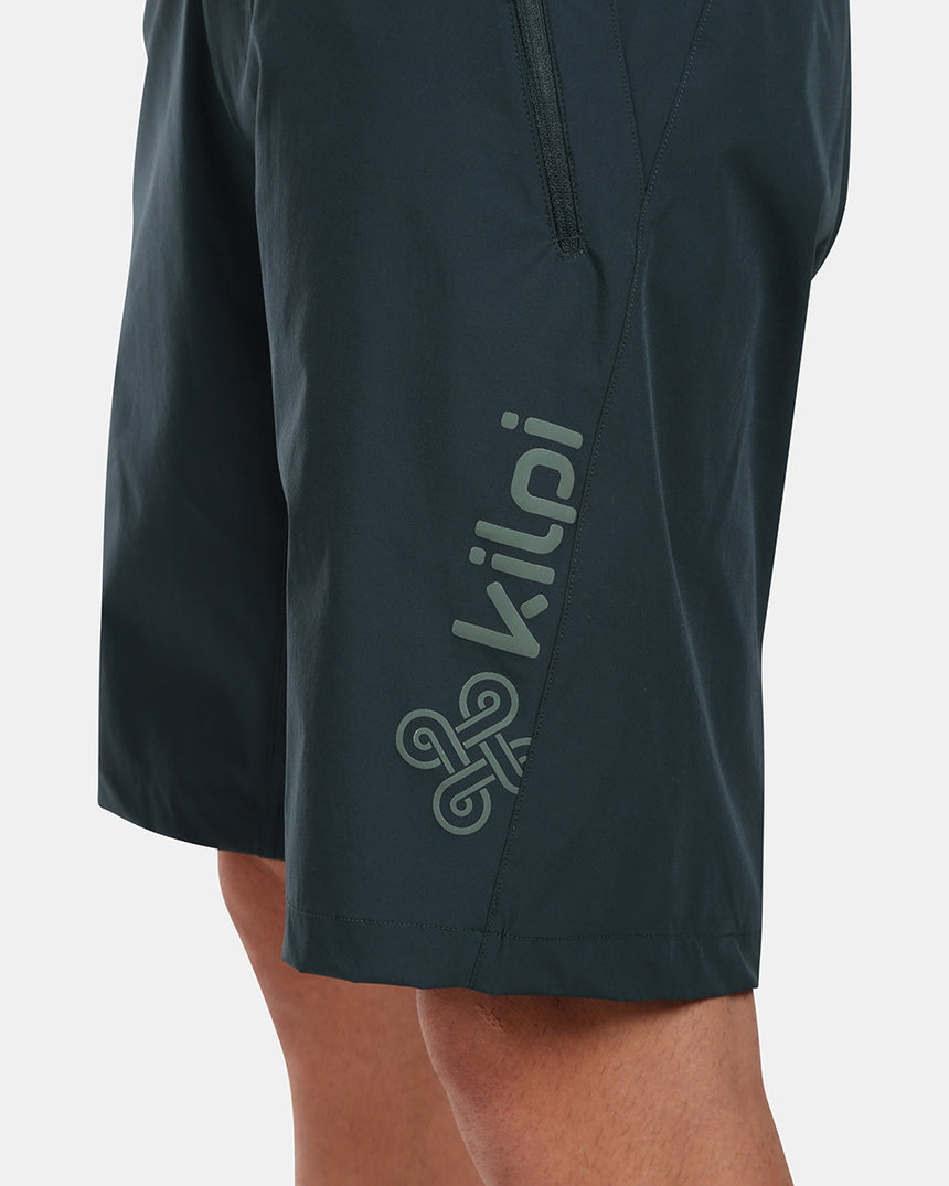 Men´s freestyle cyckling shorts Kilpi HIXON-M