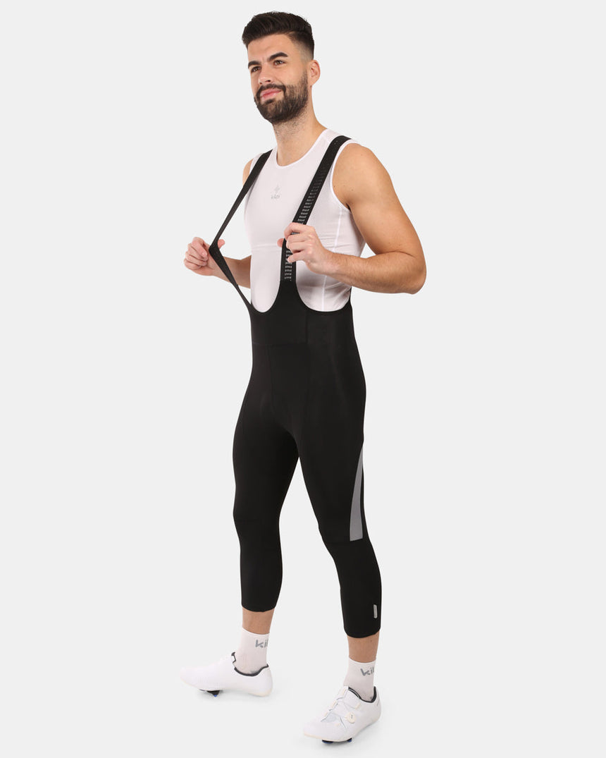 Men's cycling leggings Kilpi ARENAL-M