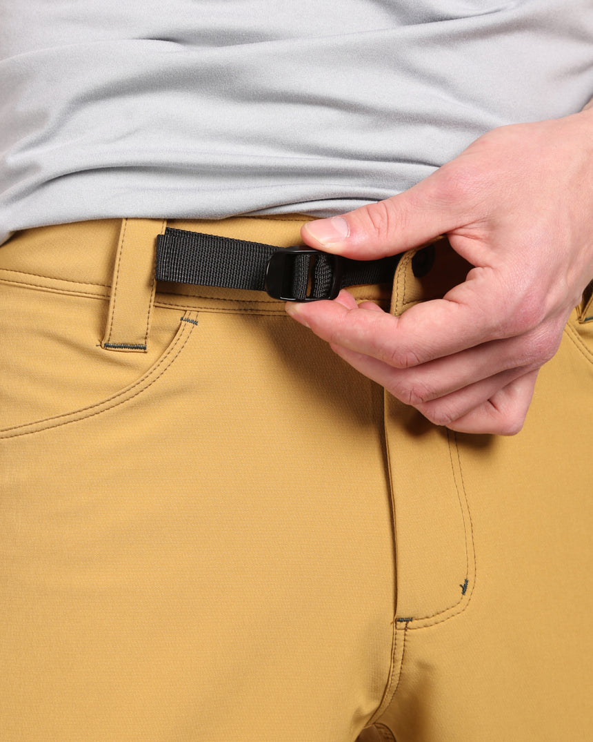 Pánske cargo šortky Kilpi KILKIS-M